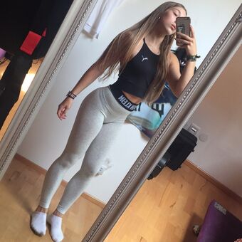 Ronja Fitness