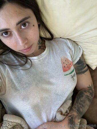 roryreign Photo Fuites Nudes OnlyFans 14