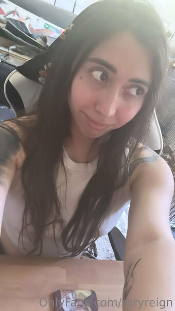 roryreign Photo Fuites Nudes OnlyFans 16