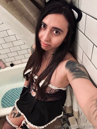 roryreign Photo Fuites Nudes OnlyFans 17