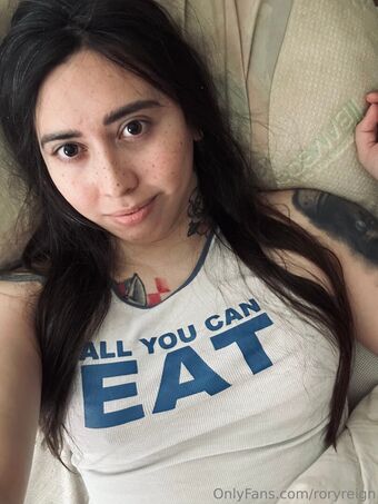 roryreign Photo Fuites Nudes OnlyFans 18