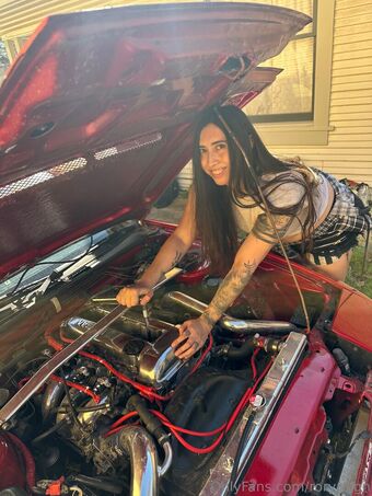 roryreign Photo Fuites Nudes OnlyFans 19