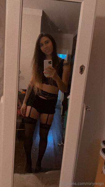 roryreign Photo Fuites Nudes OnlyFans 21