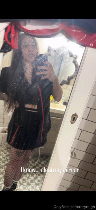 roryreign Photo Fuites Nudes OnlyFans 25