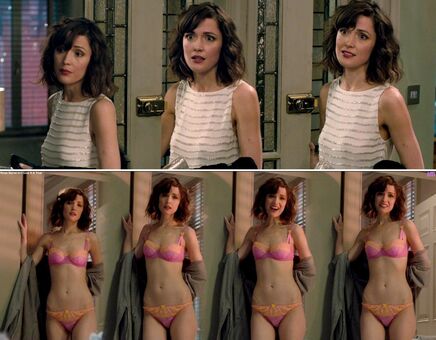 Rose Byrne