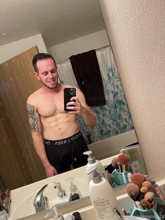 roseanna24 Photo Fuites Nudes OnlyFans 21