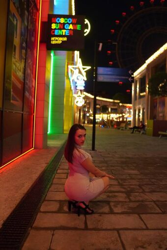 Rosevnv Photo Fuites Nudes OnlyFans 57