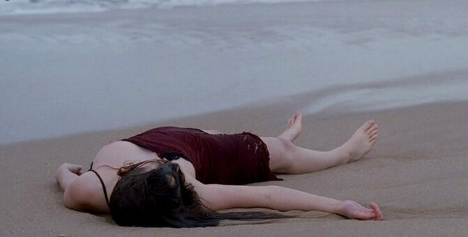 Roxane Mesquida