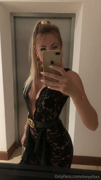 roxyyfoxx