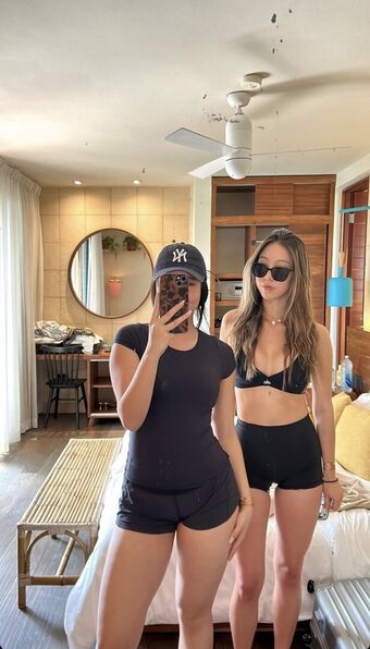 Ruby Eum Photo Fuites Nudes OnlyFans 7