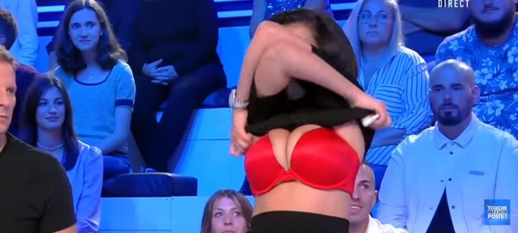 Ruby Nikara Photo Fuites Nudes OnlyFans 10