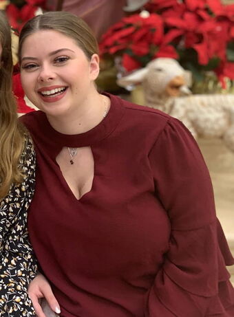 Ruby P Photo Fuites Nudes OnlyFans 2