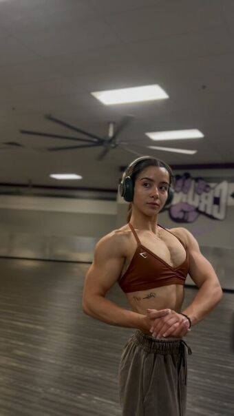 Ruby Rivera Photo Fuites Nudes OnlyFans 13