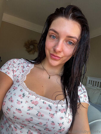rubymaefree Photo Fuites Nudes OnlyFans 9