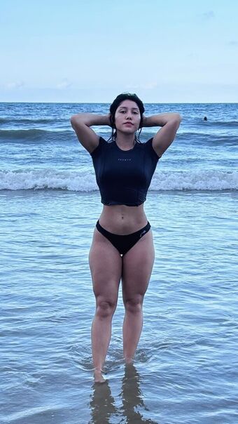 Ruivaisabel Photo Fuites Nudes OnlyFans 21