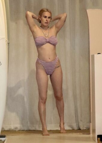 Rumer Willis