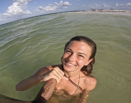 Running Princess Photo Fuites Nudes OnlyFans 2