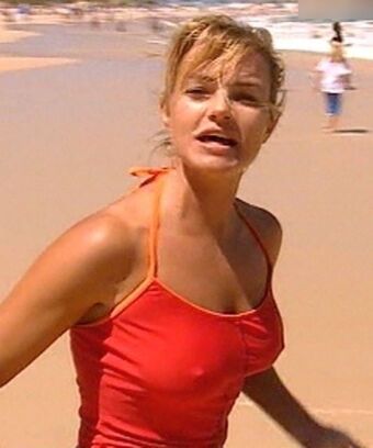 Ruth England - Hawke