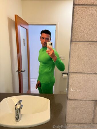 ryandriller Photo Fuites Nudes OnlyFans 8