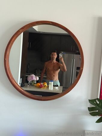 ryandriller Photo Fuites Nudes OnlyFans 9