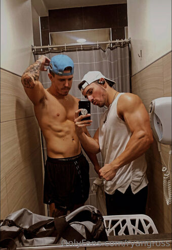 ryangross Photo Fuites Nudes OnlyFans 8