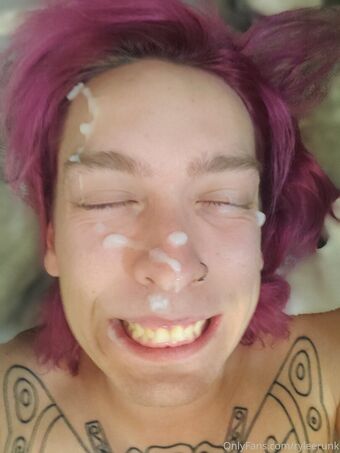 Ryleerunk Photo Fuites Nudes OnlyFans 32