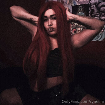 rynesla Photo Fuites Nudes OnlyFans 3