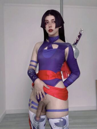 Saayacore Photo Fuites Nudes OnlyFans 37