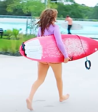 Sabre Norris Photo Fuites Nudes OnlyFans 16