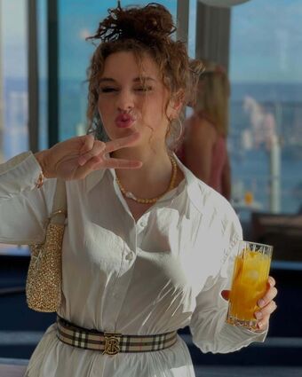 Sabre Norris Photo Fuites Nudes OnlyFans 19