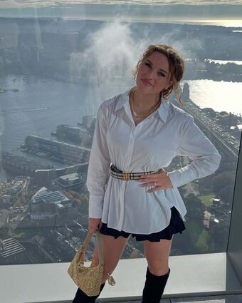 Sabre Norris Photo Fuites Nudes OnlyFans 20