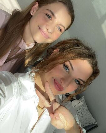 Sabre Norris Photo Fuites Nudes OnlyFans 22