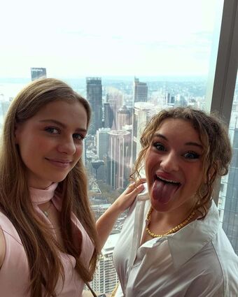 Sabre Norris Photo Fuites Nudes OnlyFans 24