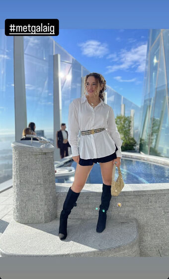 Sabre Norris Photo Fuites Nudes OnlyFans 25