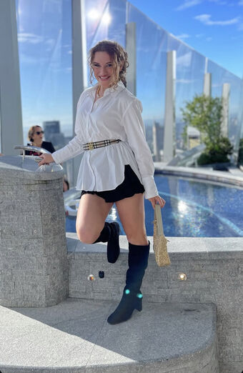 Sabre Norris Photo Fuites Nudes OnlyFans 26