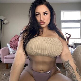 Sabrina Lane Photo Fuites Nudes OnlyFans 10