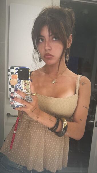 Sabrina Quesada