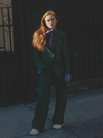 Sadie-sink
