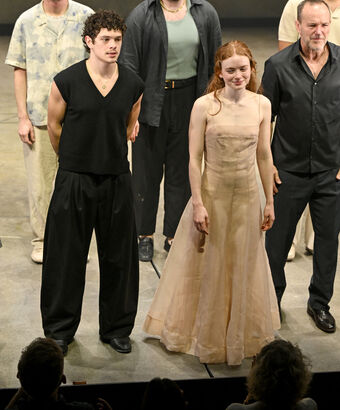 Sadie-sink Photo Fuites Nudes OnlyFans 821