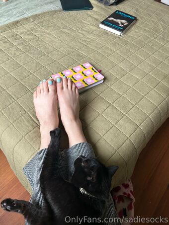 sadiesocks