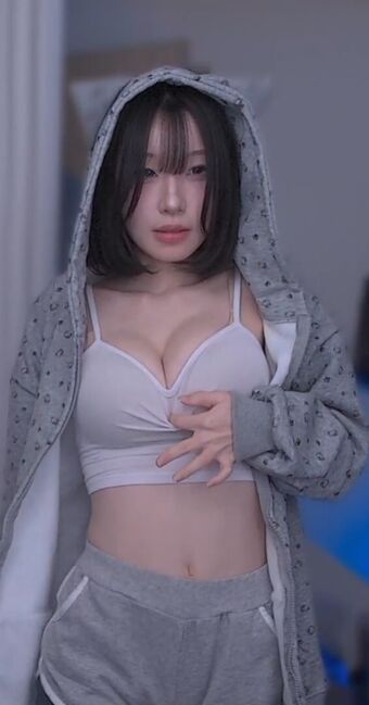 saeyobim Photo Fuites Nudes OnlyFans 21