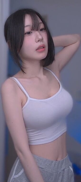 saeyobim Photo Fuites Nudes OnlyFans 22