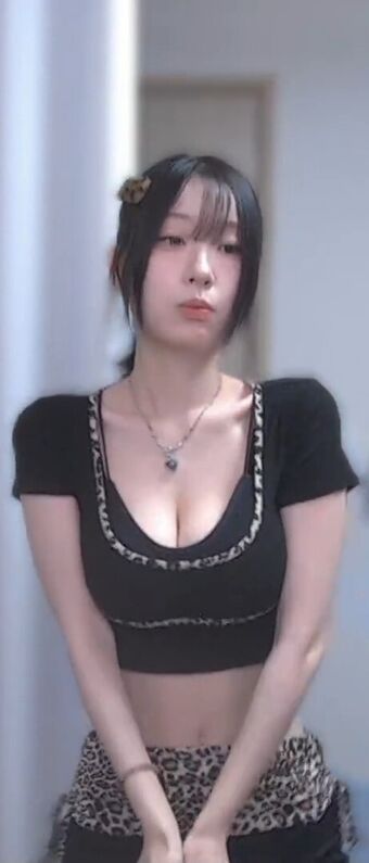 saeyobim Photo Fuites Nudes OnlyFans 25