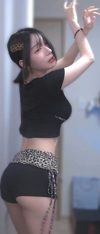 saeyobim Photo Fuites Nudes OnlyFans 26