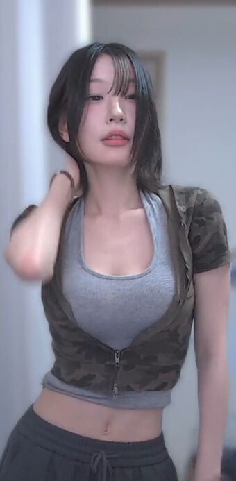 saeyobim Photo Fuites Nudes OnlyFans 27