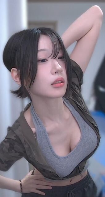 saeyobim Photo Fuites Nudes OnlyFans 28