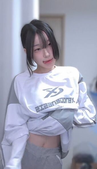 saeyobim Photo Fuites Nudes OnlyFans 29