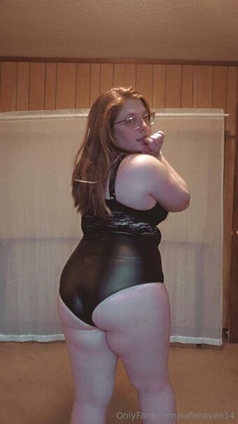 safehaven14 Photo Fuites Nudes OnlyFans 22
