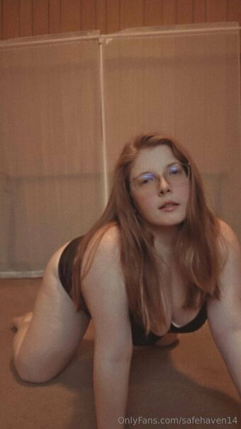 safehaven14 Photo Fuites Nudes OnlyFans 24