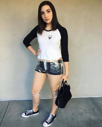 Safiya Nygaard